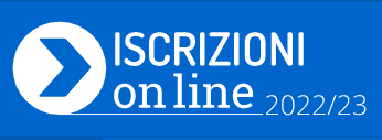 Iscrizioni online 2022/2023