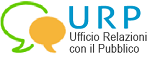 URP Ufficio Relazioni con il pubblico